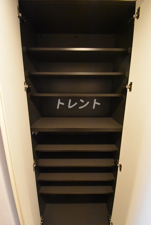 カーサスプレンディッド麻布十番駅前-201