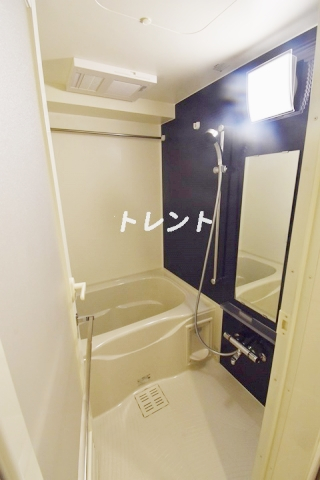 カーサスプレンディッド麻布十番駅前-201