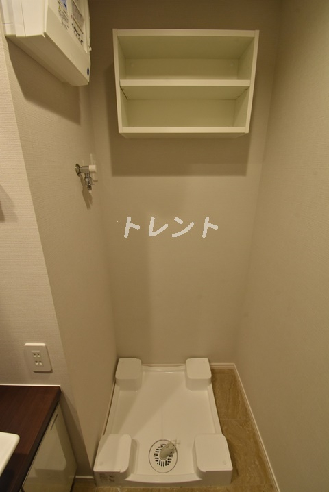 カーサスプレンディッド麻布十番駅前-201