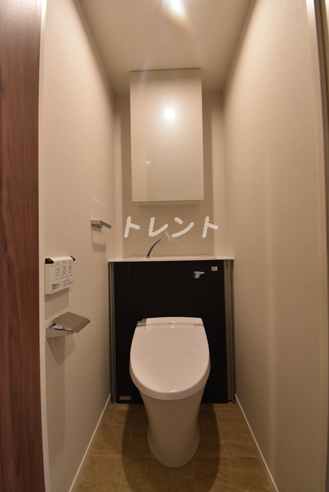 カーサスプレンディッド麻布十番駅前-201
