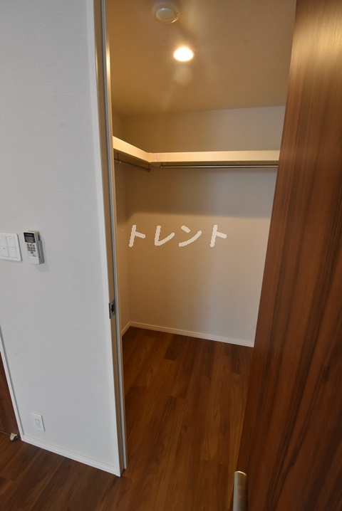 カーサスプレンディッド麻布十番駅前-201