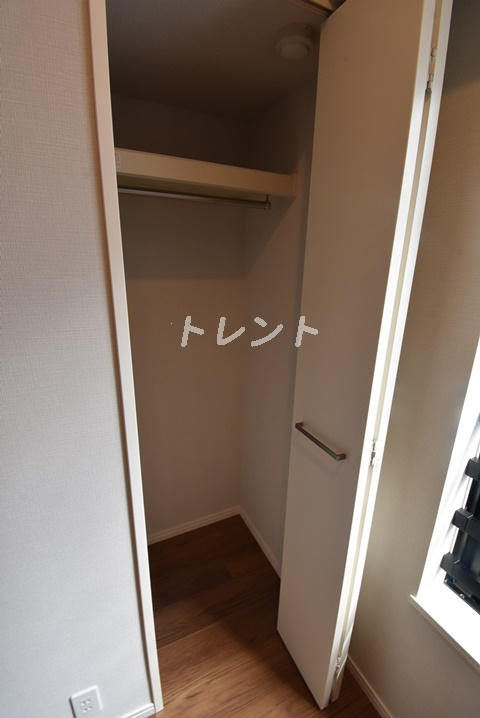 カーサスプレンディッド麻布十番駅前-201