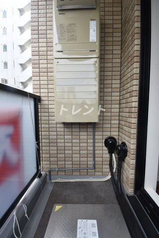 カーサスプレンディッド麻布十番駅前-201