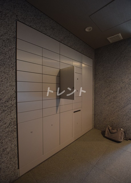 ザパークハビオ日本橋馬喰町-407