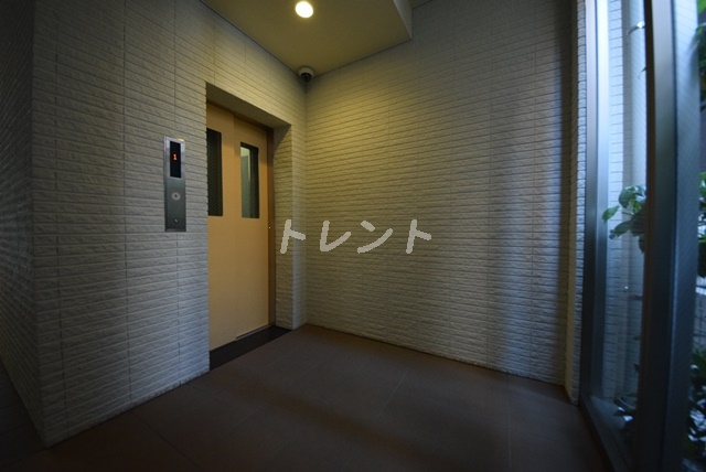 ルミナス神楽坂-302