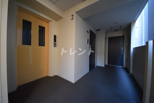 ルミナス神楽坂-302