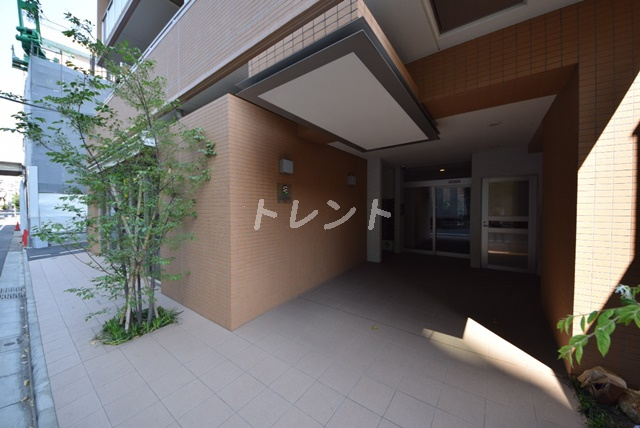 ルミナス神楽坂-302