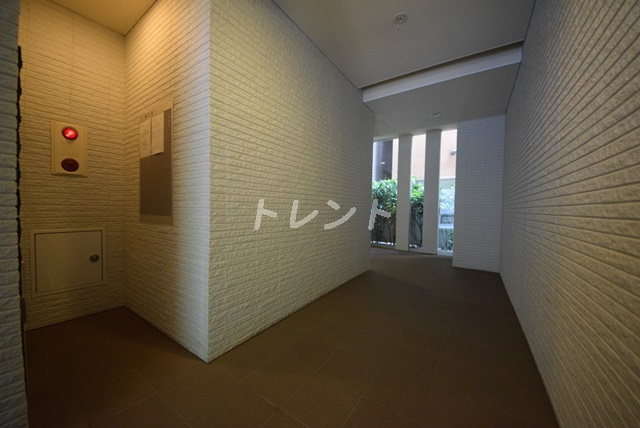 ルミナス神楽坂-302