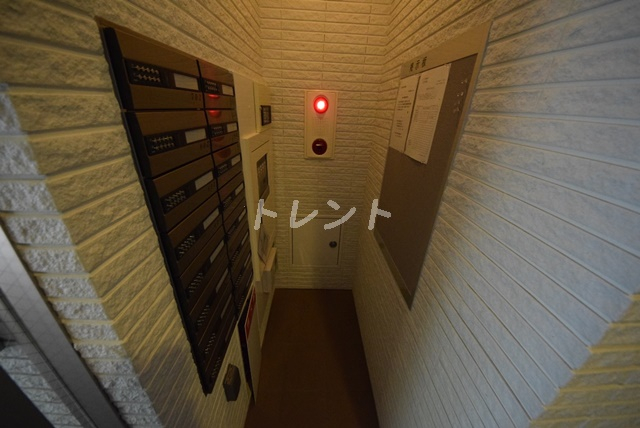 ルミナス神楽坂-302