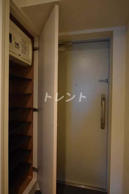 ルミナス神楽坂-302