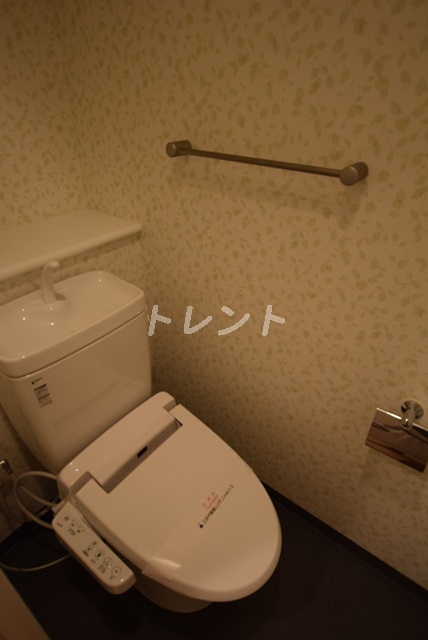 ルミナス神楽坂-302