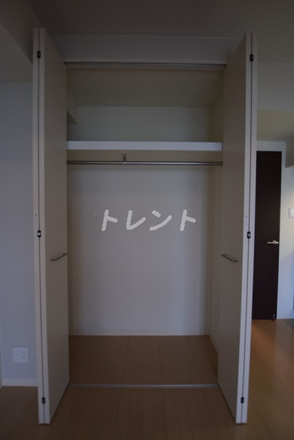 ルミナス神楽坂-302