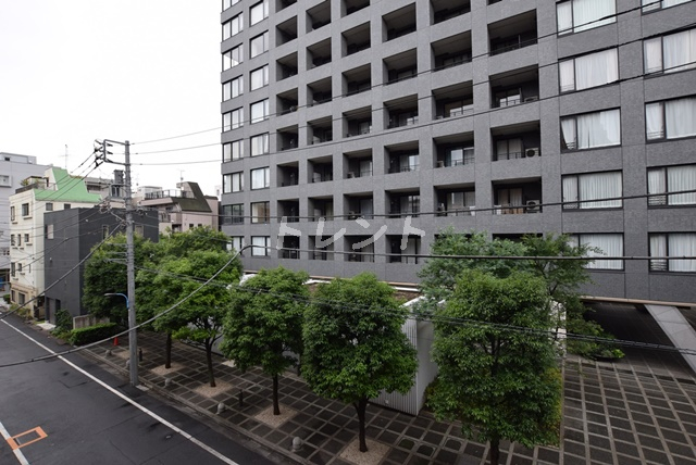 ルミナス神楽坂-302