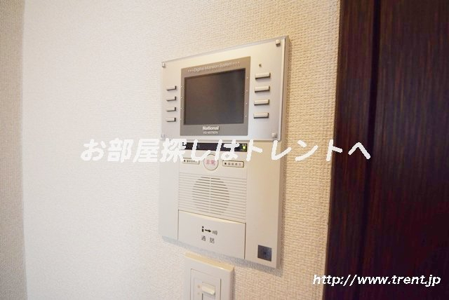 パークキューブ春日安藤坂-302