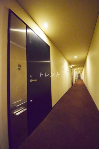 パークキューブ春日安藤坂-302