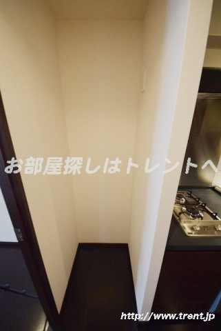 パークキューブ春日安藤坂-302