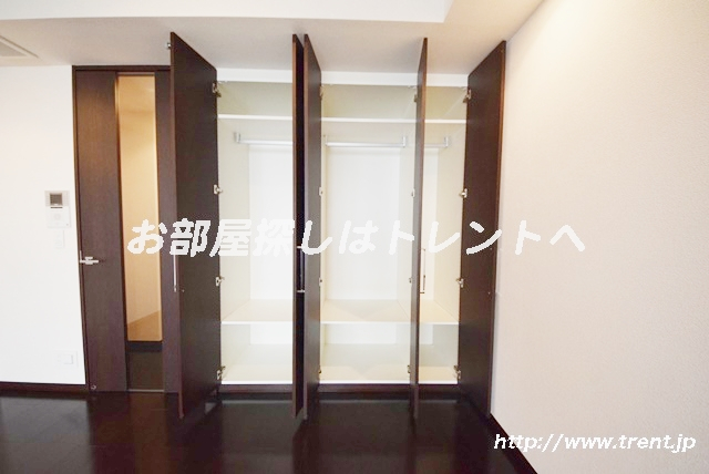 パークキューブ春日安藤坂-302
