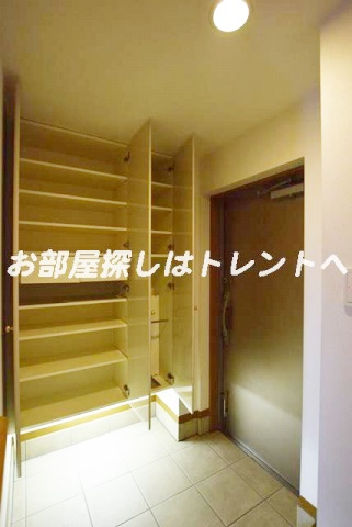 ペイサージュ音羽壱番館-1003