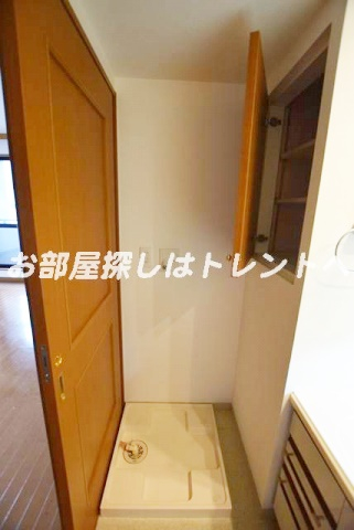 ペイサージュ音羽壱番館-1003