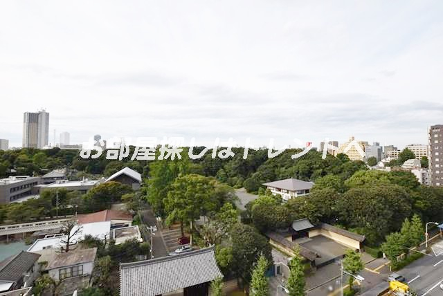 ペイサージュ音羽壱番館-1003