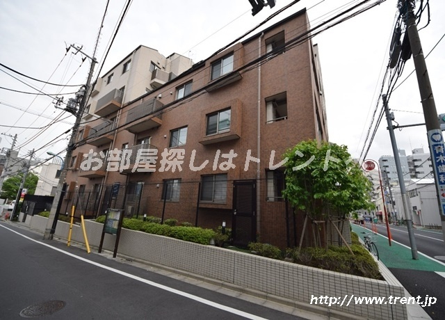 パークハウス飯田橋レジデンス-602