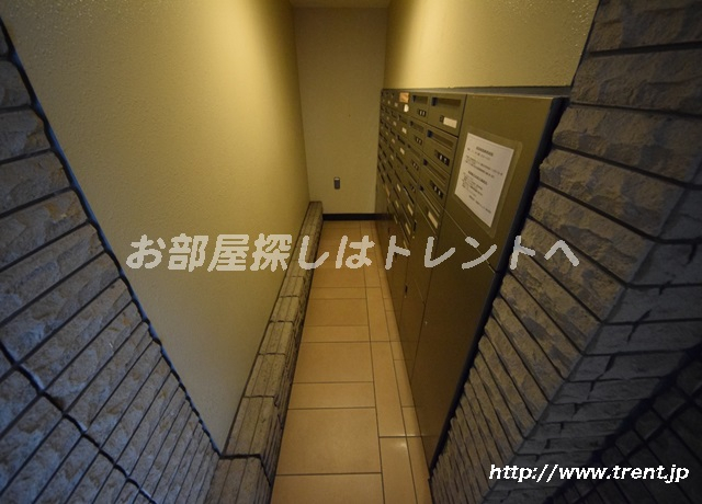 パークハウス飯田橋レジデンス-602