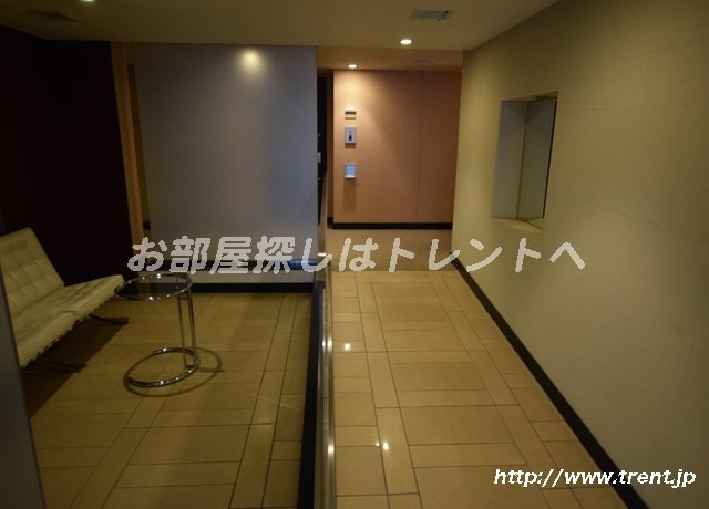 パークハウス飯田橋レジデンス-602