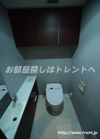 パークハウス飯田橋レジデンス-602