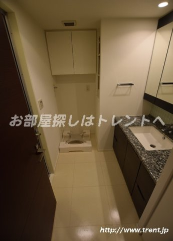 パークハウス飯田橋レジデンス-602