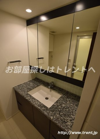 パークハウス飯田橋レジデンス-602