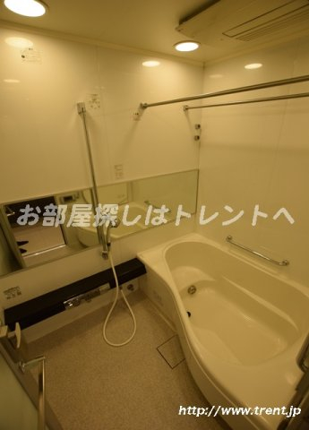 パークハウス飯田橋レジデンス-602