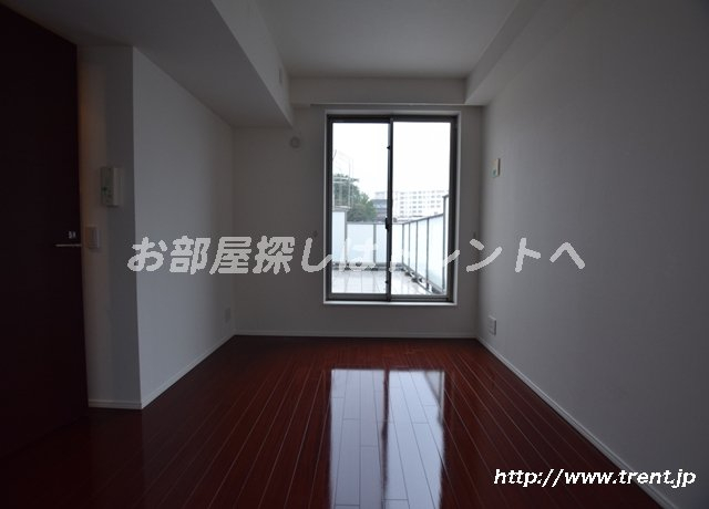 パークハウス飯田橋レジデンス-602