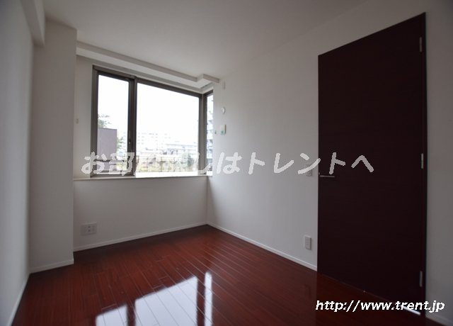 パークハウス飯田橋レジデンス-602