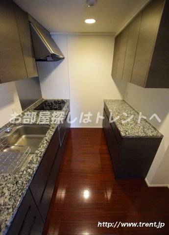 パークハウス飯田橋レジデンス-602