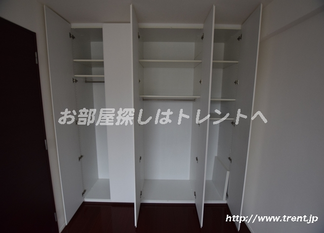 パークハウス飯田橋レジデンス-602