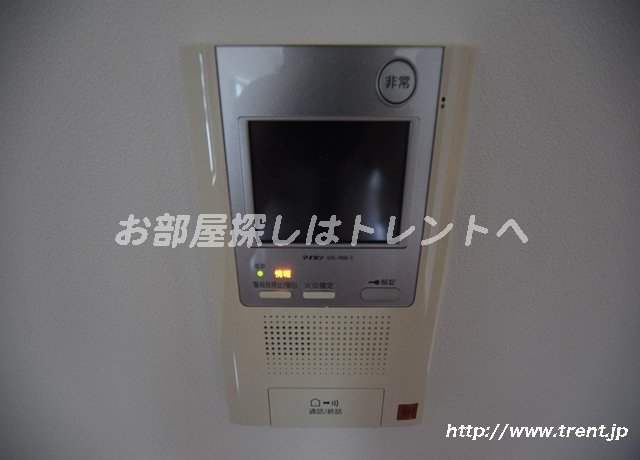 パークハウス飯田橋レジデンス-602