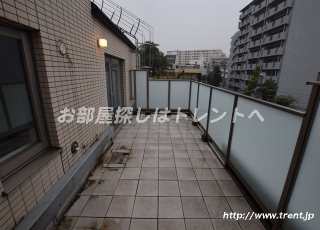 パークハウス飯田橋レジデンス-602