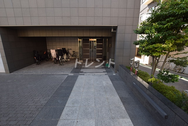 シーネクス本駒込-204