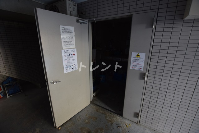 シーネクス本駒込-204