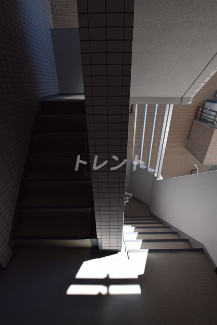 シーネクス本駒込-204