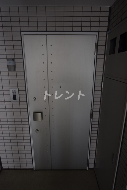 シーネクス本駒込-204