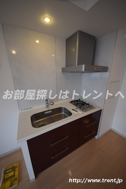 プライムアーバン千駄木-609