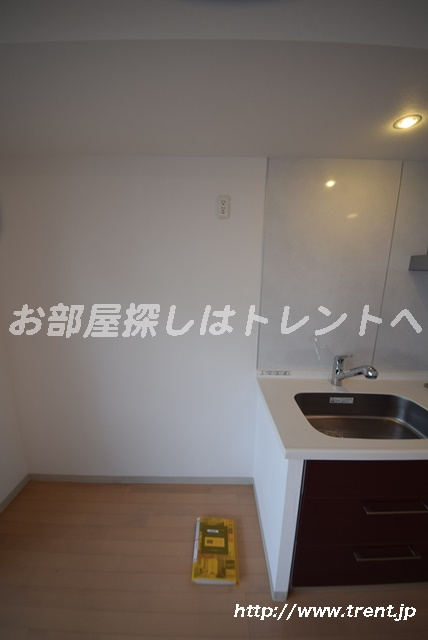 プライムアーバン千駄木-609