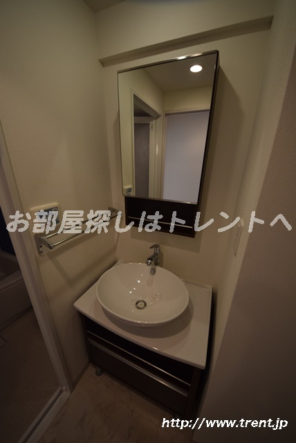 プライムアーバン千駄木-609