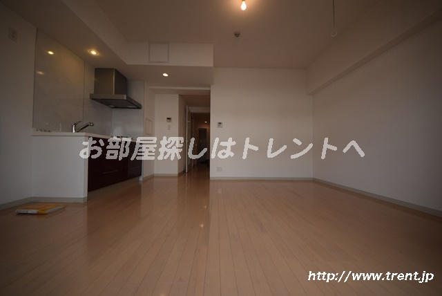 プライムアーバン千駄木-609