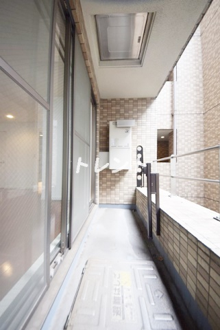 パレスサイドステージホームズ麹町-403
