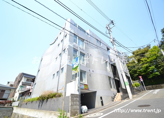 グリーンテラス元代々木-105