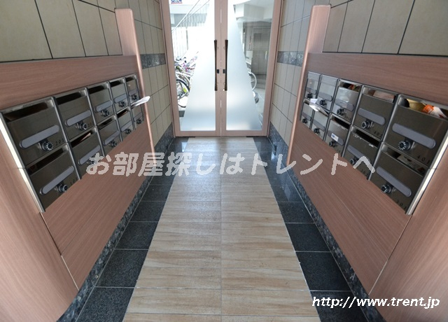 グリーンテラス元代々木-105