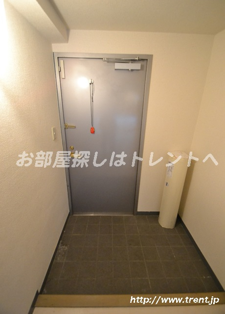 グリーンテラス元代々木-105