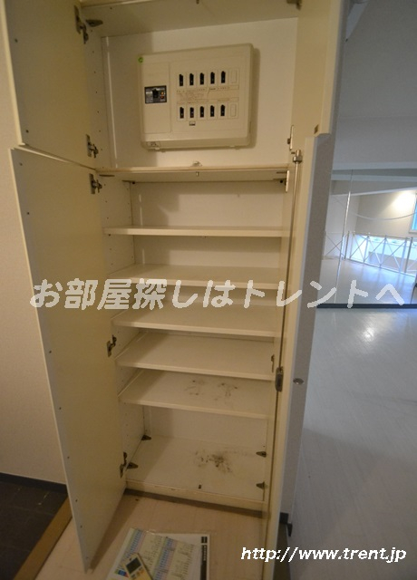 グリーンテラス元代々木-105